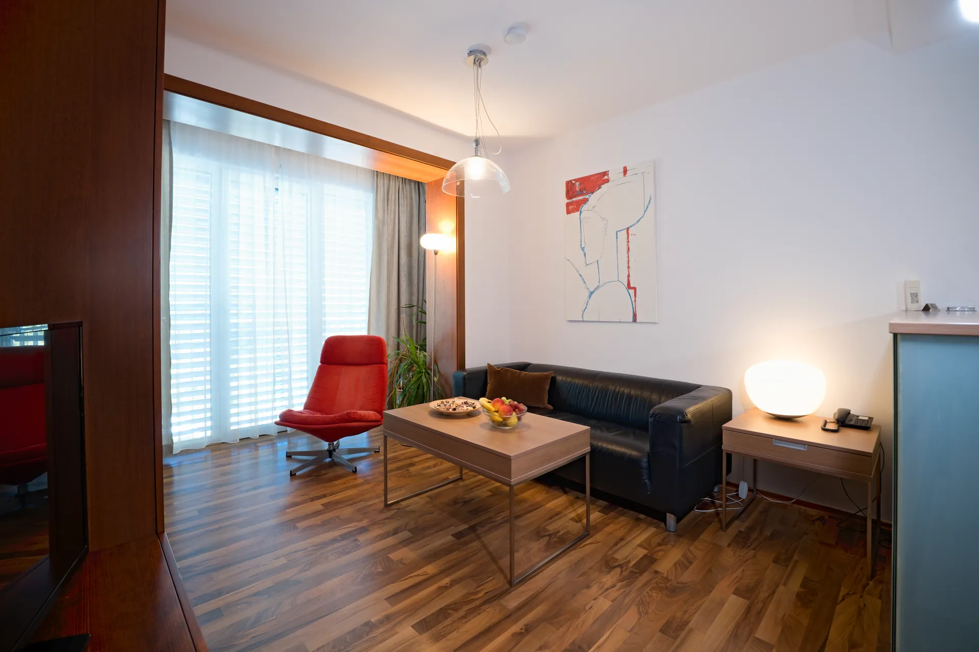 Apartmán De Luxe - obrázek 9